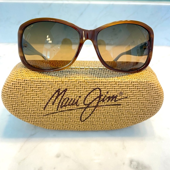 Maui Jim Accessories - Maui Jim Sunglasses